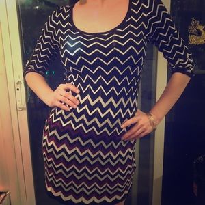 White House black market dress